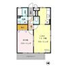 花花五番館の間取り画像