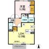 アセーボの間取り画像