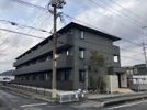 ウィルコート潮音町 C棟の外観