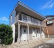 シャーメゾン蹴の間取り画像