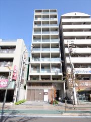 グラスパティオの外観画像