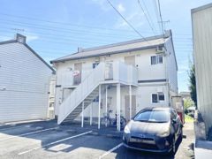タウニィ88 Bの外観画像