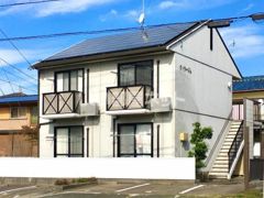 ヴィラージュの外観画像