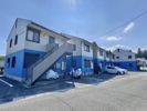 グリーンメゾン鮎沢 Bの間取り画像