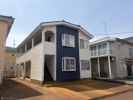 ファーストハイツA1の間取り画像