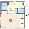 デュエルの間取り画像