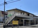 デュエルの間取り画像