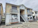 クレール石川 Bの間取り画像