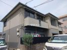 シャーロック Aの間取り画像