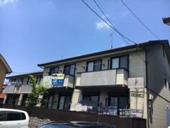ハーモニー Cの外観画像