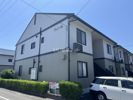 ファミール Aの外観
