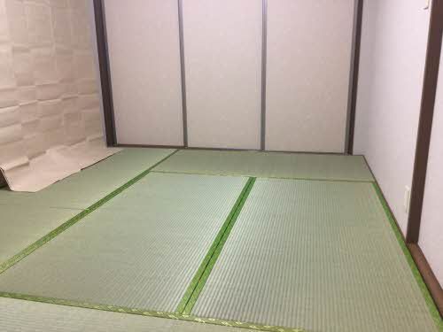 和室