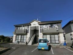 グリーンパストラル Aの外観画像