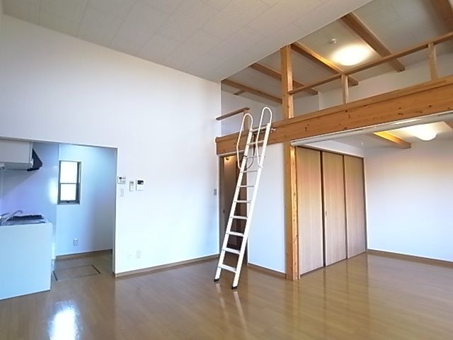 リビング