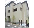 プチハイムの間取り画像