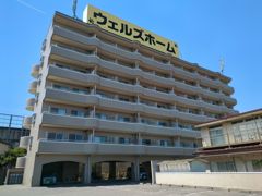 ロイヤルプラザ郡山の外観画像