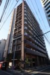 ライオンズクオーレ東京三ノ輪シティゲートの間取り画像