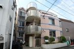 パステルUの間取り画像