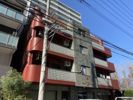 オガワビルの間取り画像