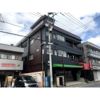 プラウ鳩ヶ谷の間取り画像