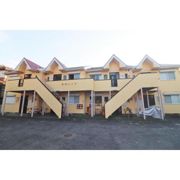 市川ハイツの外観画像