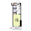サンピリア小阪の間取り画像