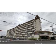里水マンションAの外観画像