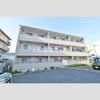 Levante原の間取り画像