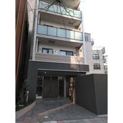 Izumi Tresの外観画像