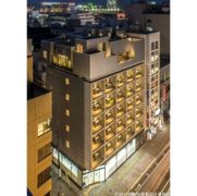 FUKUMI APARTMENTの外観画像