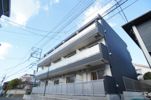 リブリ・リヴェール岩瀬の間取り画像
