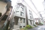 FIRM西新宿の間取り画像