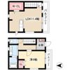 リーブルファイン七宝町Ⅲの間取り画像
