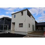 クレイドルガーデン山陽小野田市港町第1 2号棟の外観画像