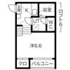Cupre OSONEの間取り画像