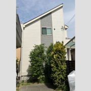 上鷺宮戸建の外観画像