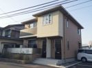 エステートKの間取り画像