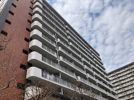 光ヶ丘パークタウン大通り北の外観