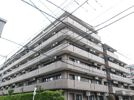 ライオンズシティ町田東の間取り画像