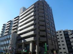 ライオンズプラザ調布シティの外観画像
