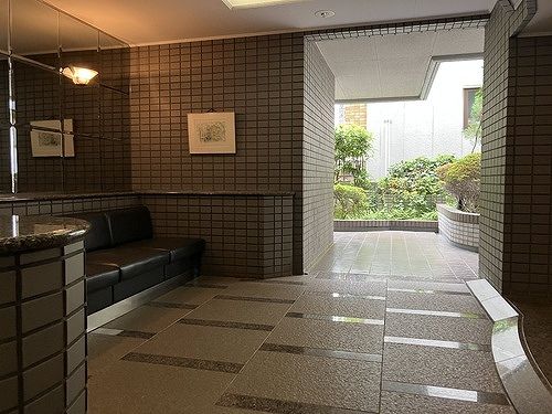 ロビー