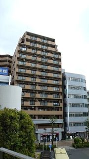 ライオンズステーションプラザ相模大野の外観画像