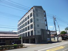 T16＋20の外観画像