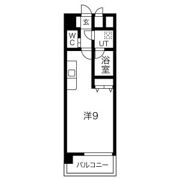 すまいるライフ浄水の間取り画像