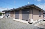 パークサイドタウンCの間取り画像