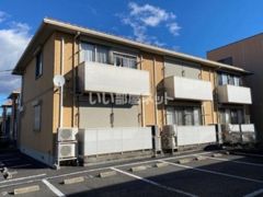 ブライトン8の外観画像