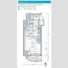 MAXIV西川口TREの間取り画像