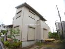 東岡崎貸家の間取り画像