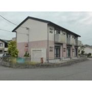 サンビレッヂさくら Cの外観画像