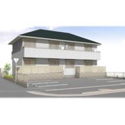 City Hillsの外観画像